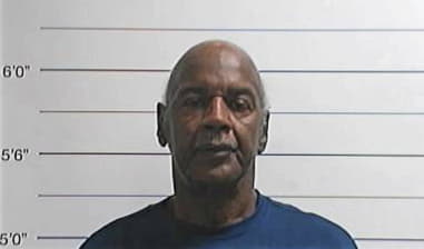 Anthony Rogers, - Orleans Parish County, LA 